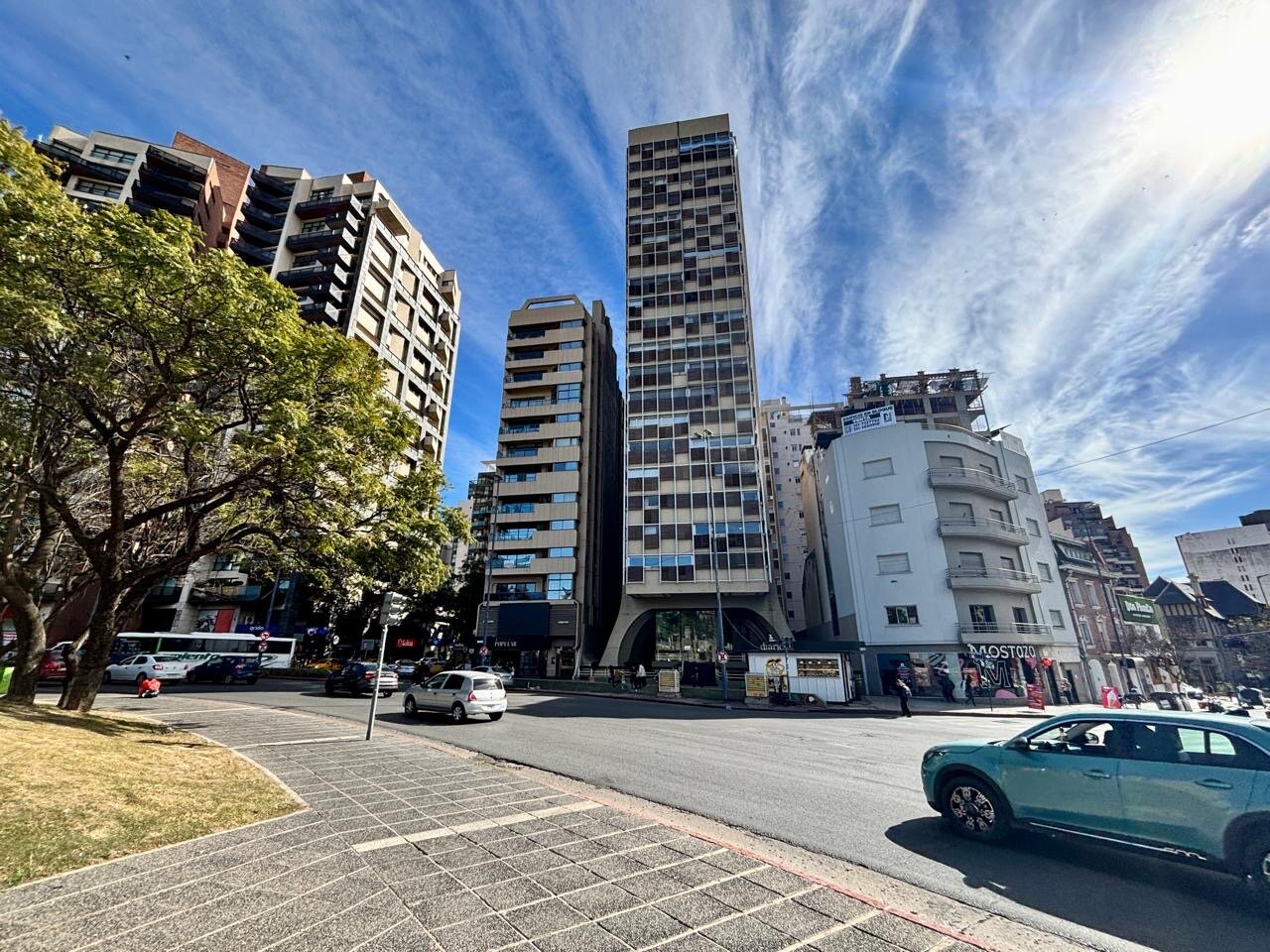 Departamento en VENTA, 3 dormitorios con COCHERA en NUEVA CORDOBA - Imagen 18