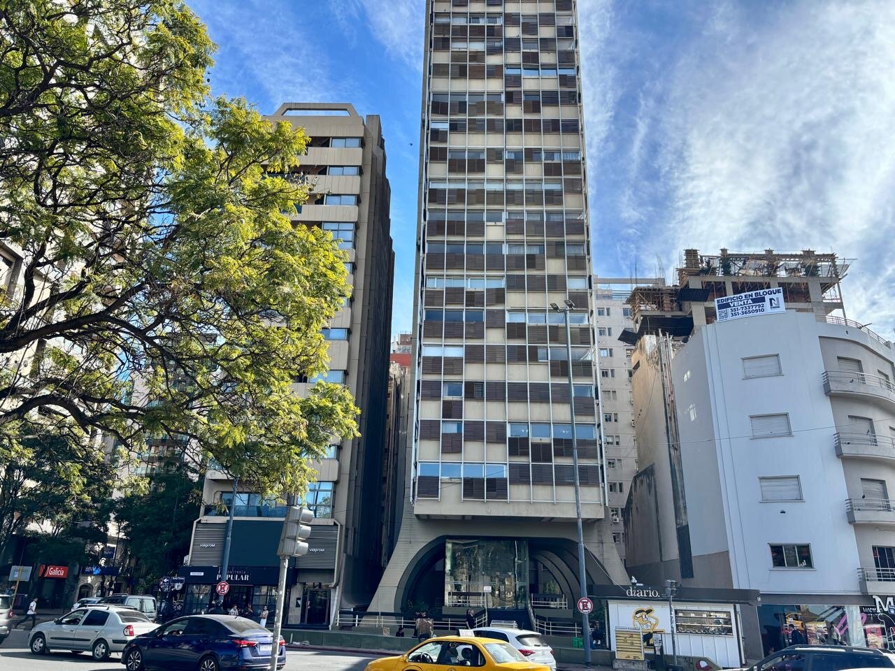 Departamento en VENTA, 3 dormitorios con COCHERA en NUEVA CORDOBA - Imagen 20