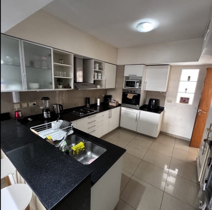 Departamentos - Rosario - Venta