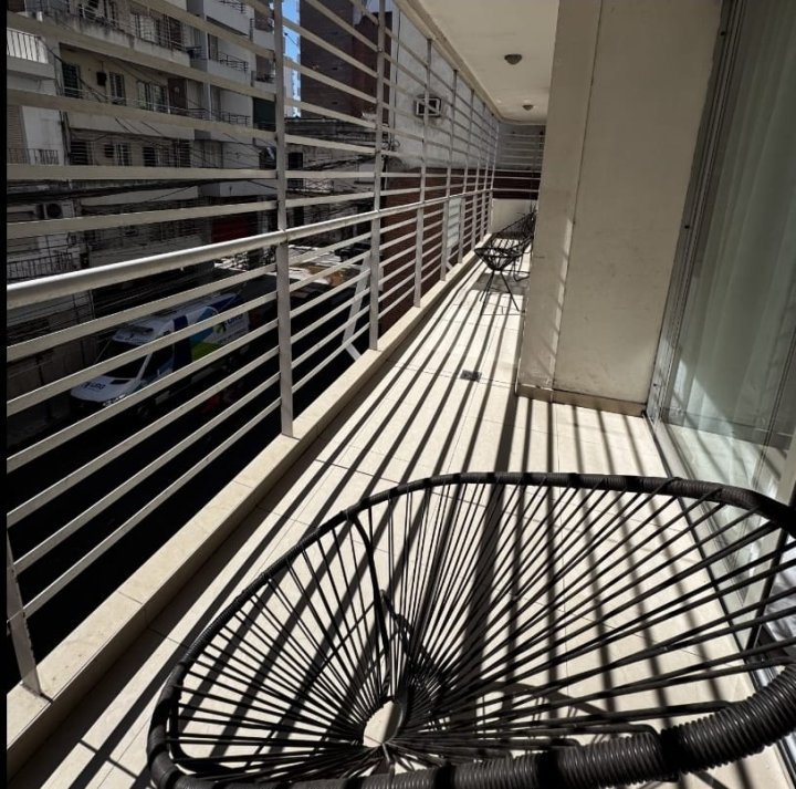 Departamentos - Rosario - Venta