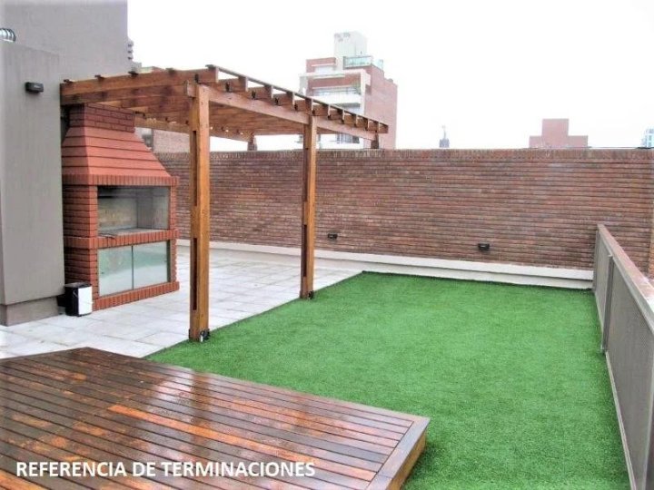 Departamentos - Rosario - Venta