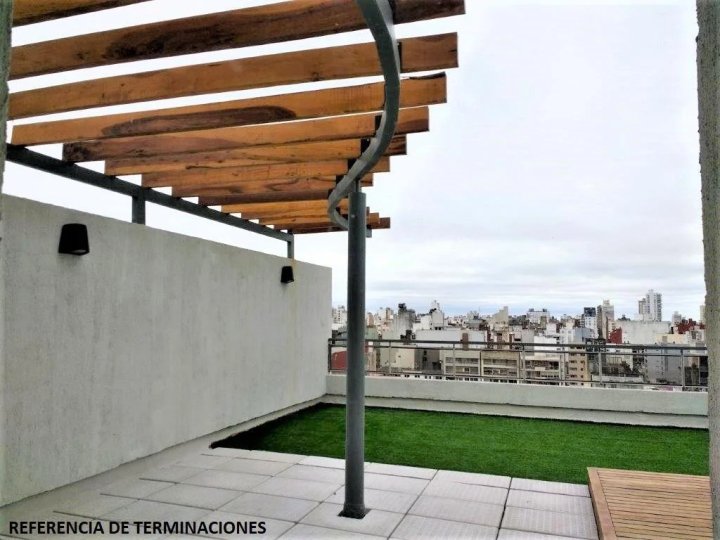 Departamentos - Rosario - Venta