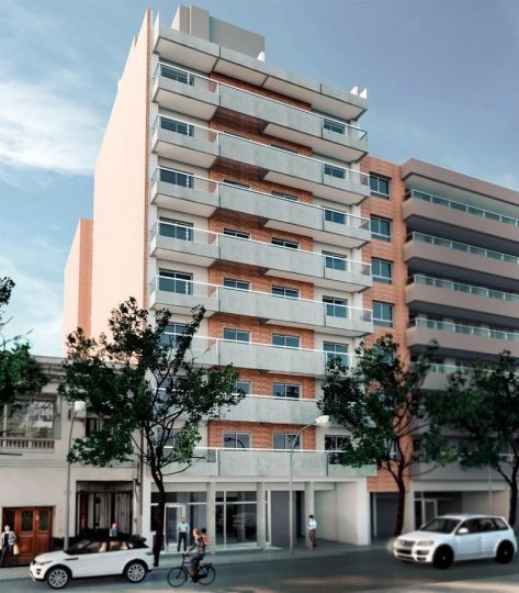 Departamentos - Rosario - Venta