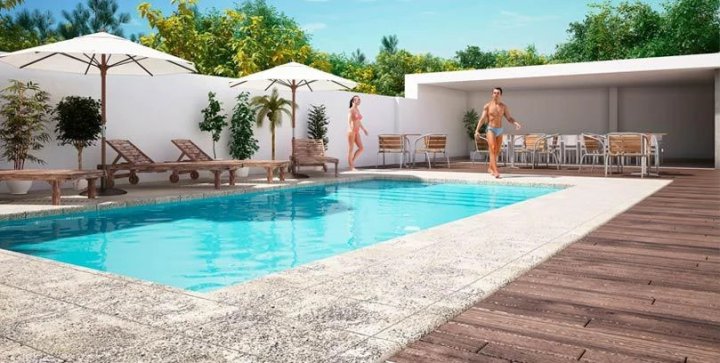 Departamentos - Rosario - Venta