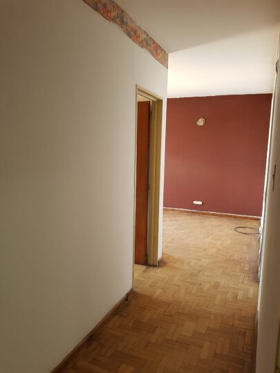VENDO DPTO 2 DORM Y BALCON EN MICROCENTRO - APTO CREDITO