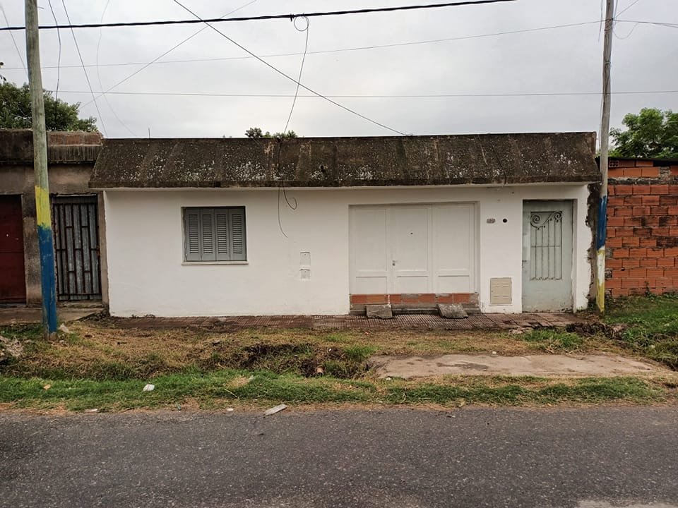 CASA DE 2 DORMITORIOS CASIANO CASAS