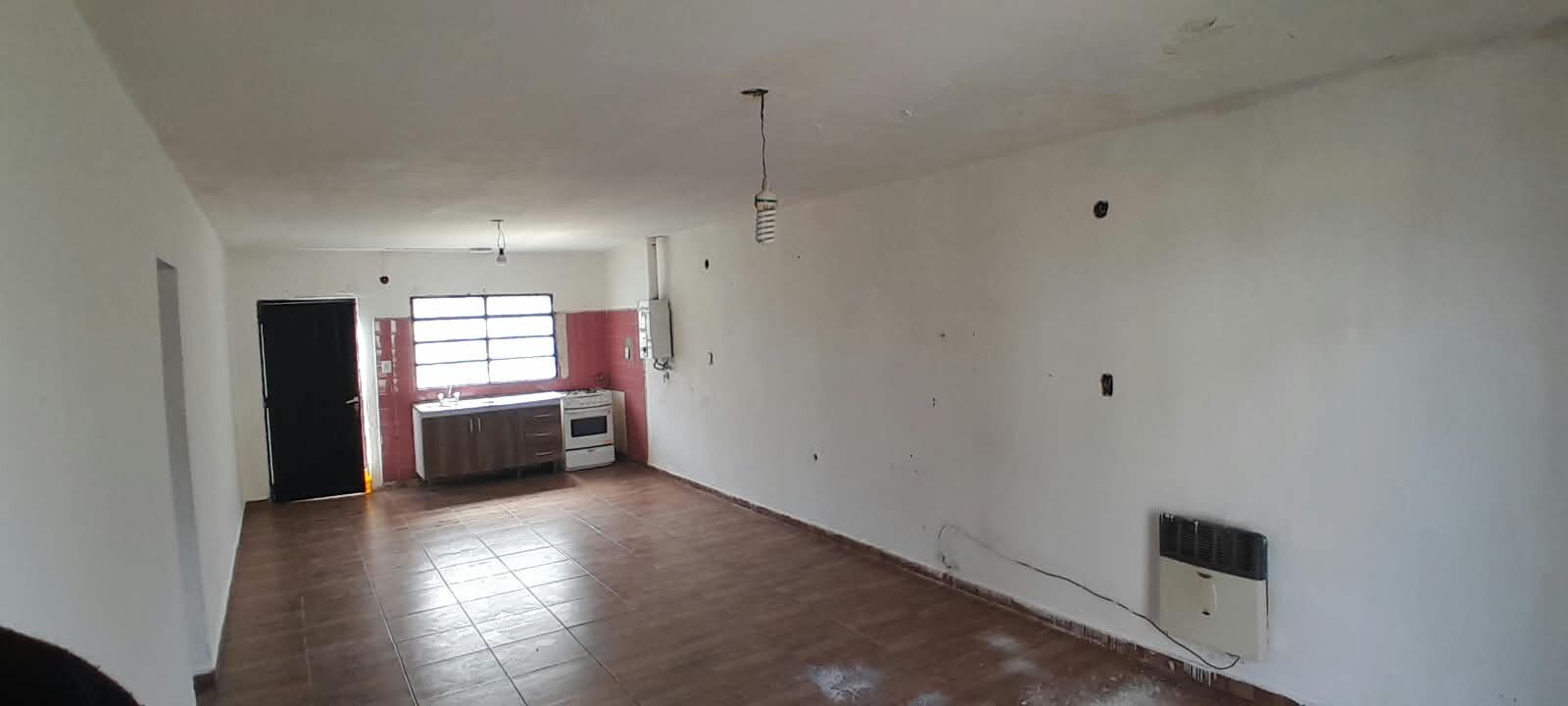 CASA DE 2 DORMITORIOS CASIANO CASAS — foto 4