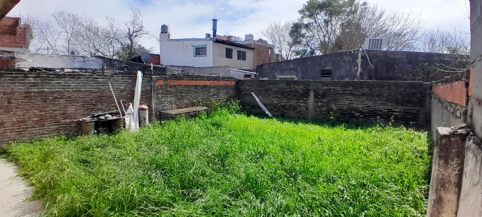 CASA DE 2 DORMITORIOS CASIANO CASAS — foto 9