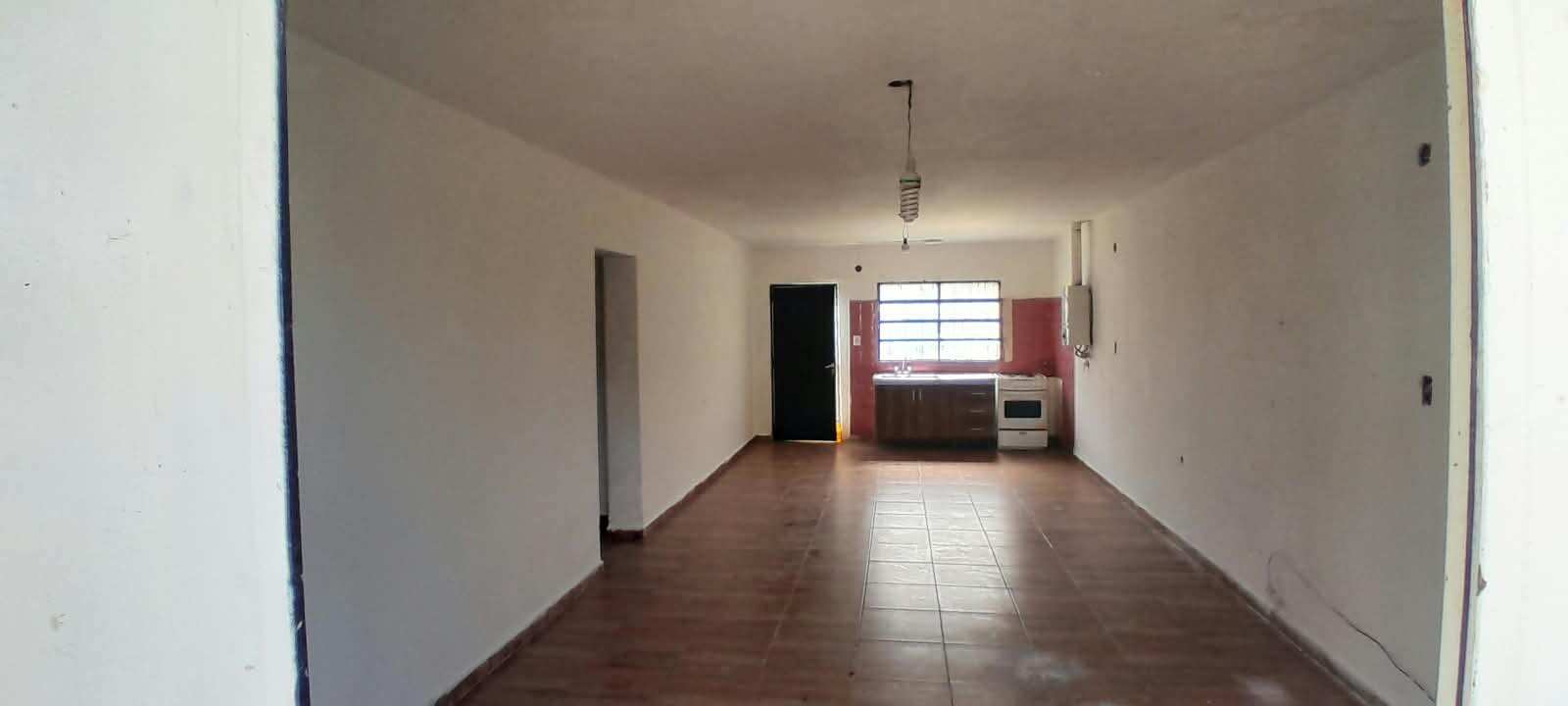 CASA DE 2 DORMITORIOS CASIANO CASAS — foto 2