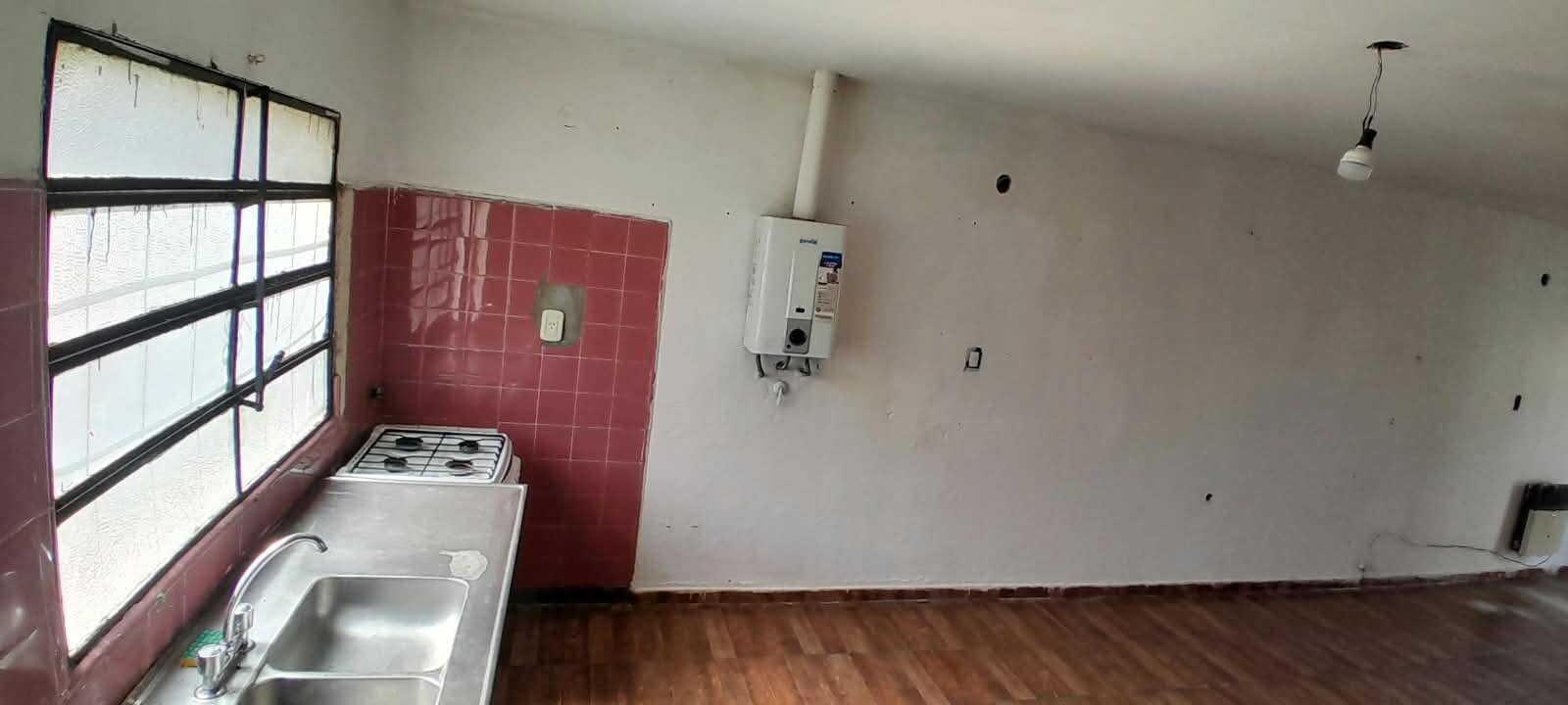 CASA DE 2 DORMITORIOS CASIANO CASAS — foto 5