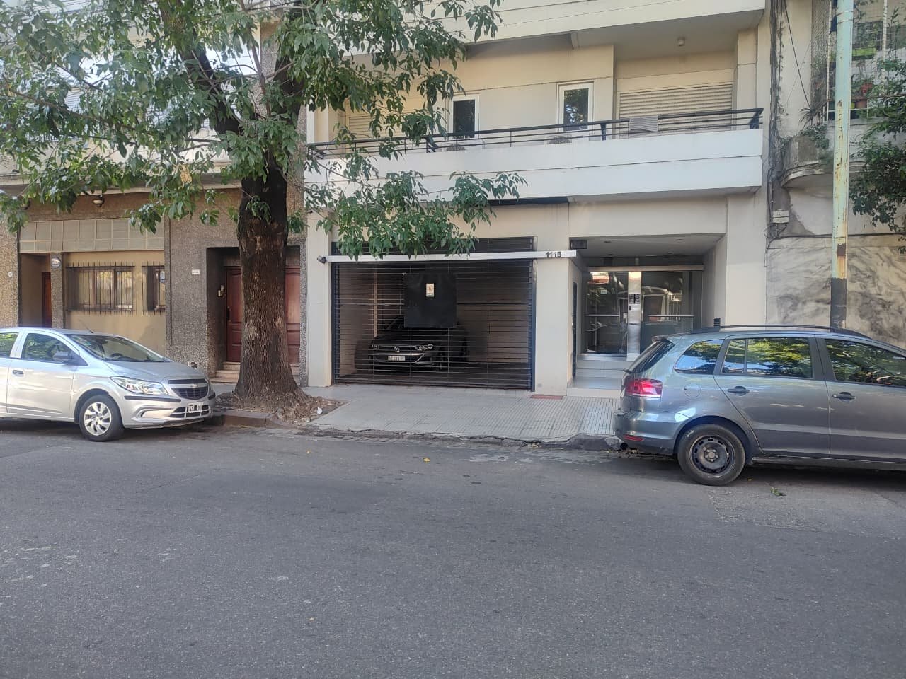 Excelente cochera en venta