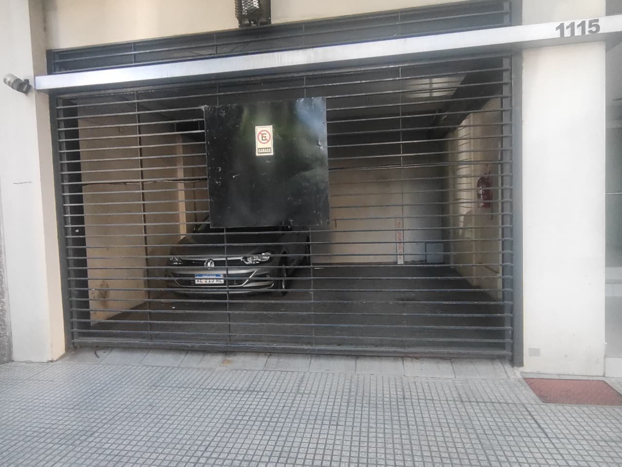 Excelente cochera en venta — foto 3