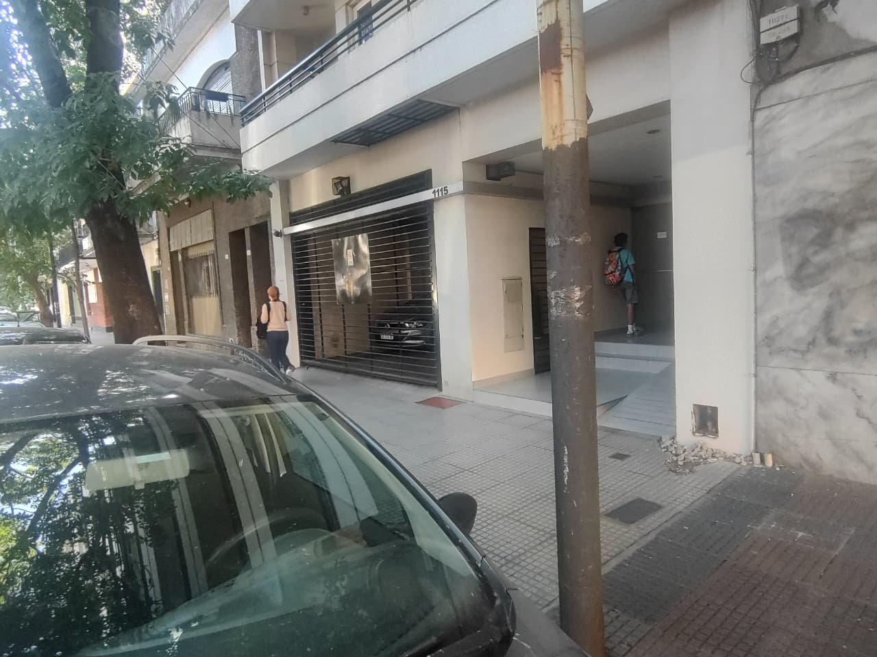 Excelente cochera en venta — foto 2