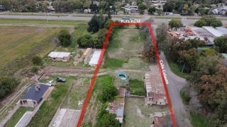 Terrenos - Ricardone - Venta