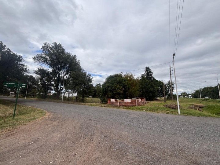 Terrenos - Ricardone - Venta