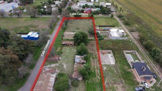 Terrenos - Ricardone - Venta