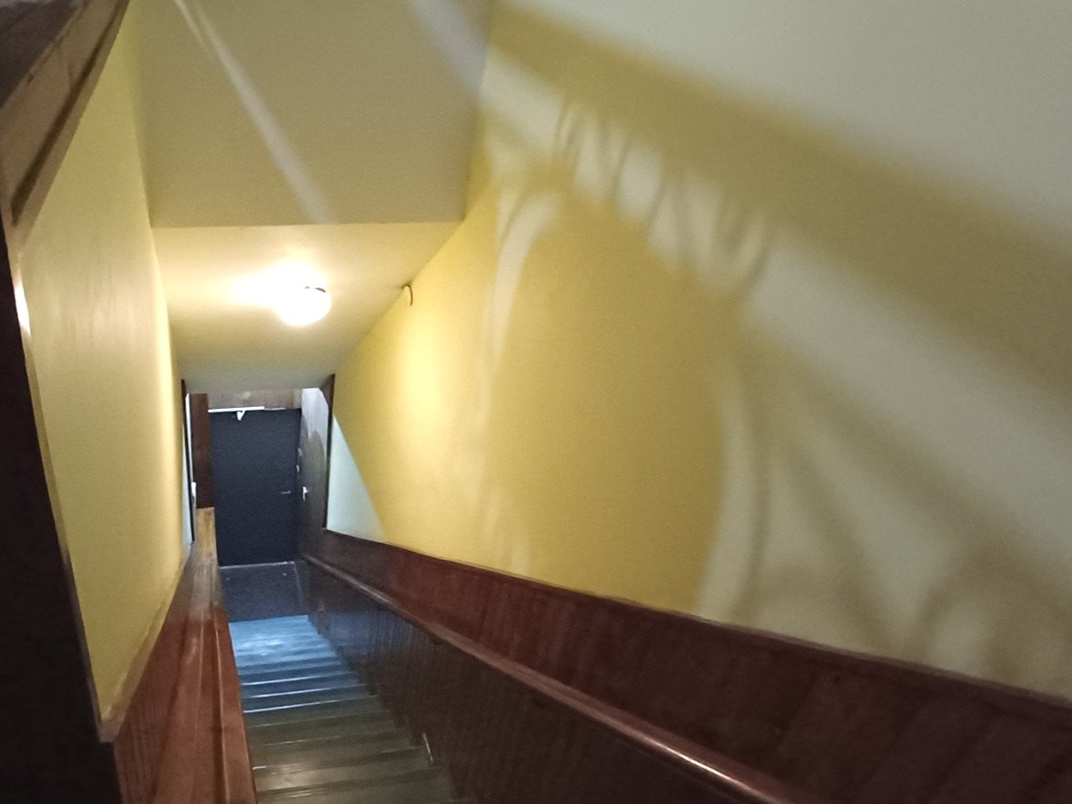 Venta oficina en planta alta. San juan al 1200 — foto 11