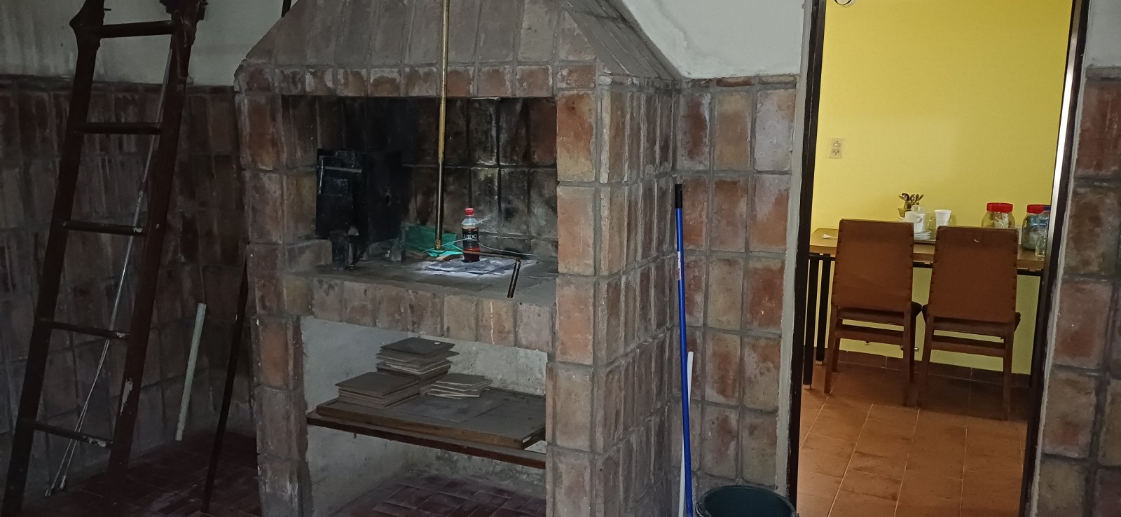 Venta oficina en planta alta. San juan al 1200 — foto 14