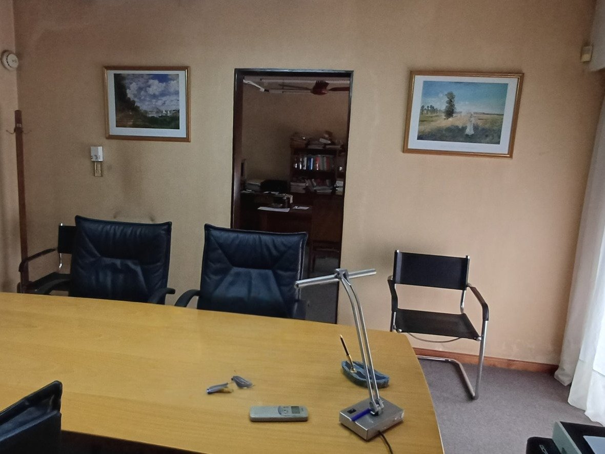 Venta oficina en planta alta. San juan al 1200 — foto 8