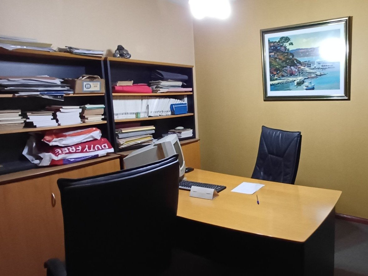 Venta oficina en planta alta. San juan al 1200 — foto 4