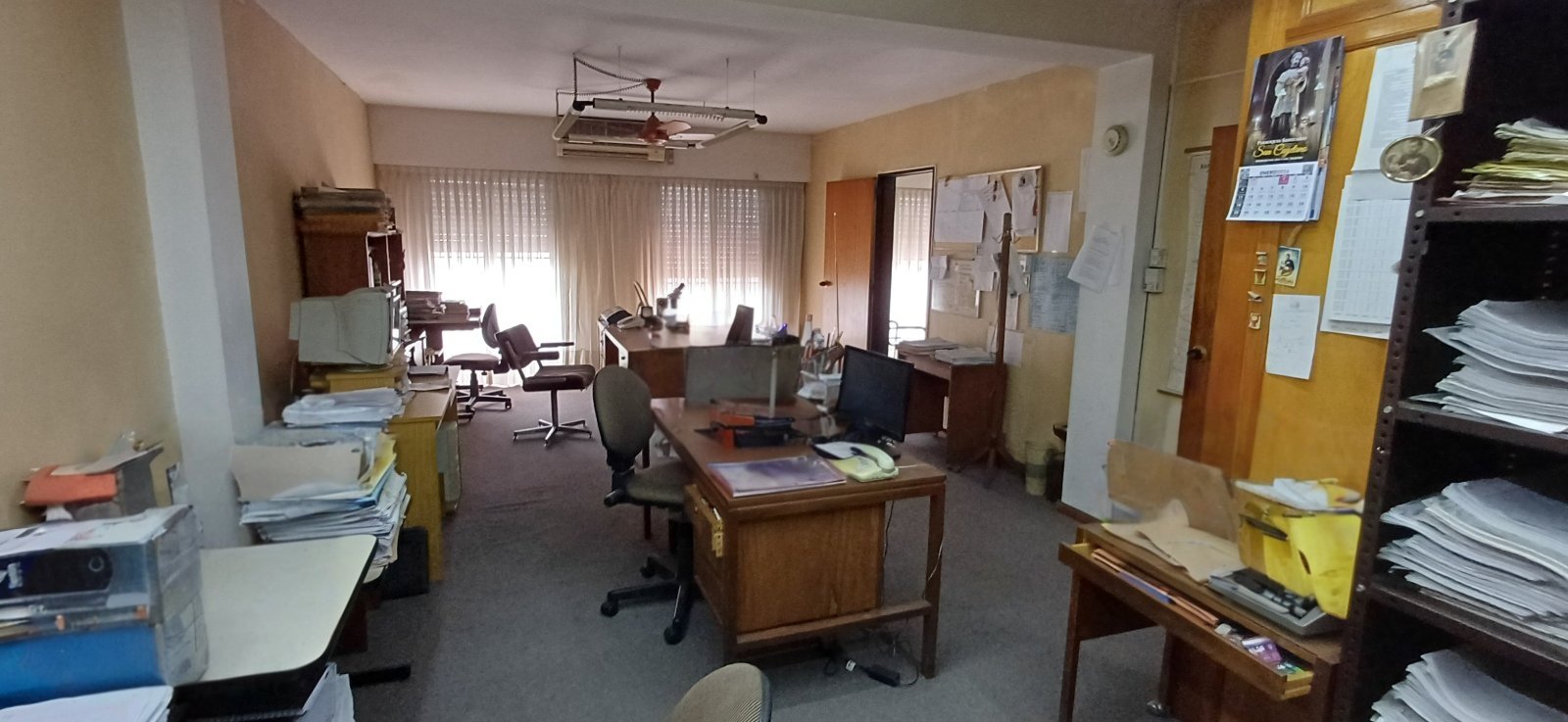 Venta oficina en planta alta. San juan al 1200 — foto 6