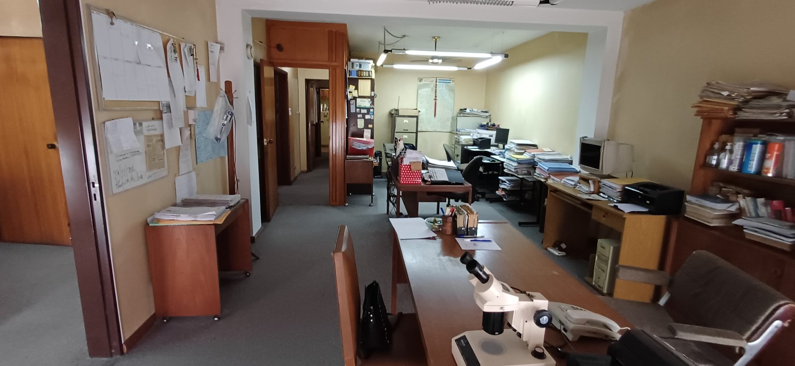 Venta oficina en planta alta. San juan al 1200 — foto 7