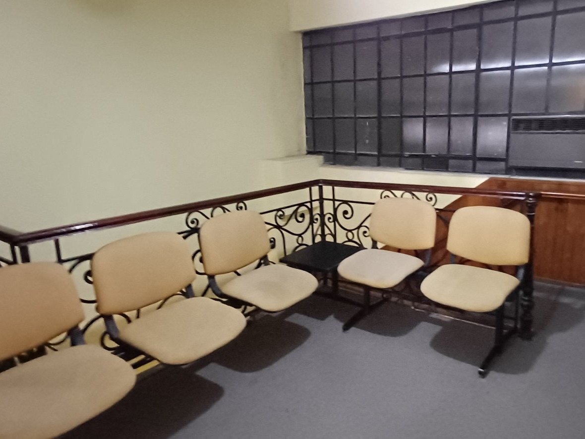 Venta oficina en planta alta. San juan al 1200 — foto 3