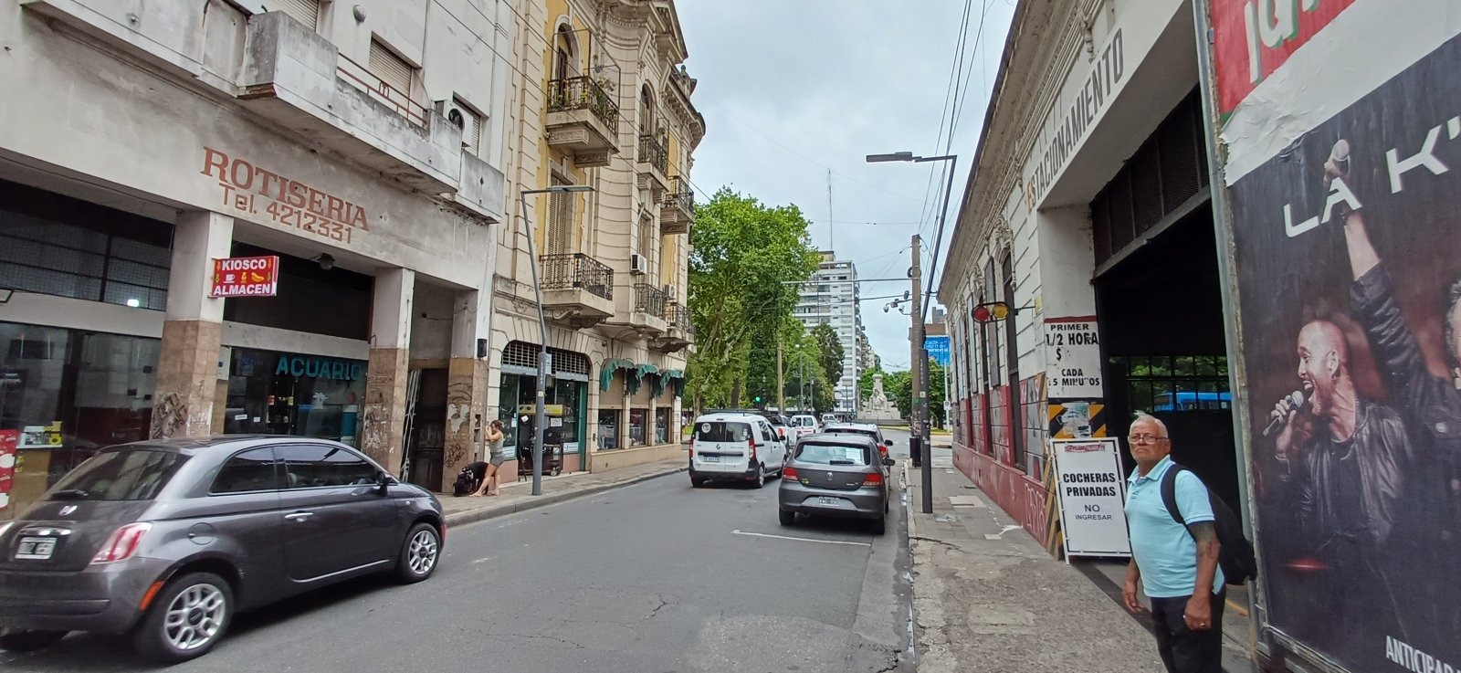 Venta oficina en planta alta. San juan al 1200 — foto 15