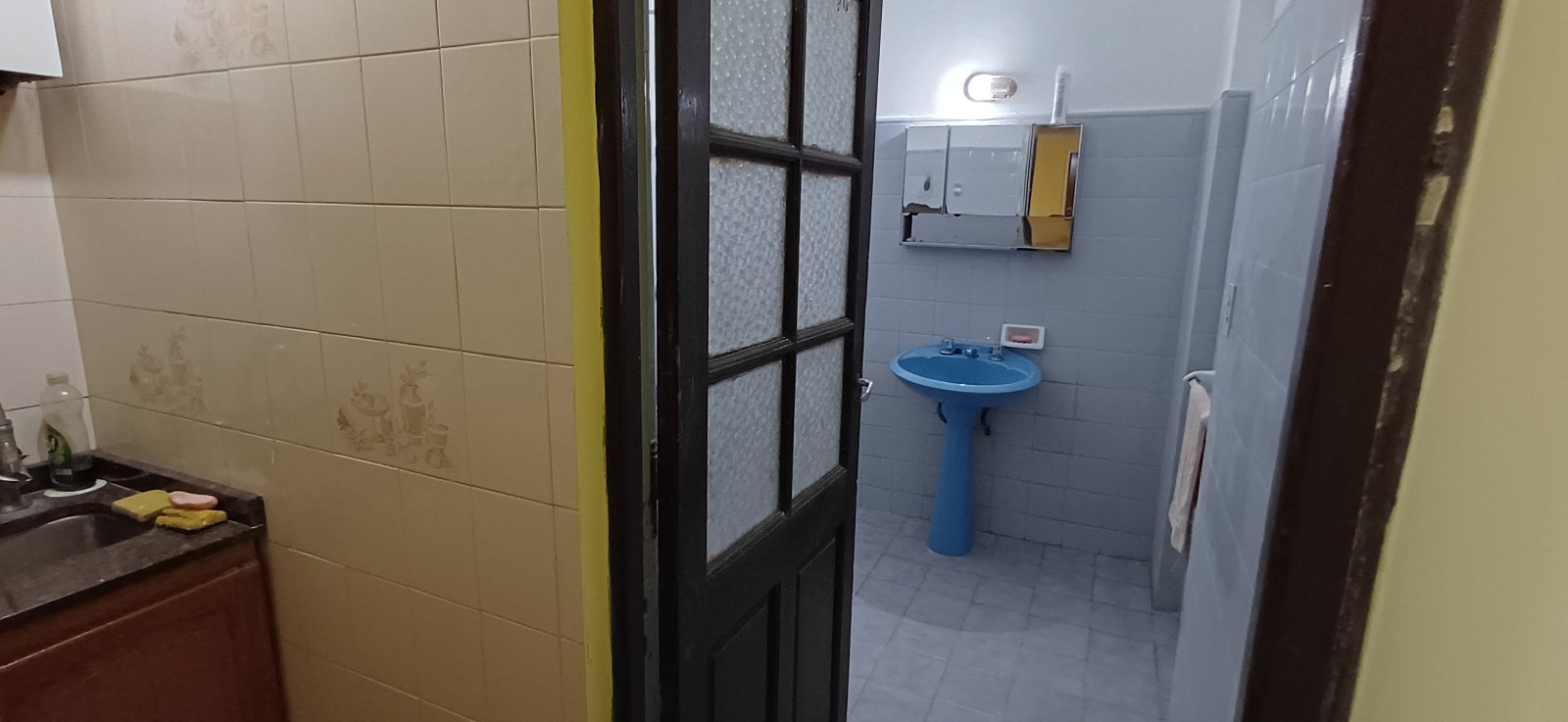 Venta oficina en planta alta. San juan al 1200 — foto 13