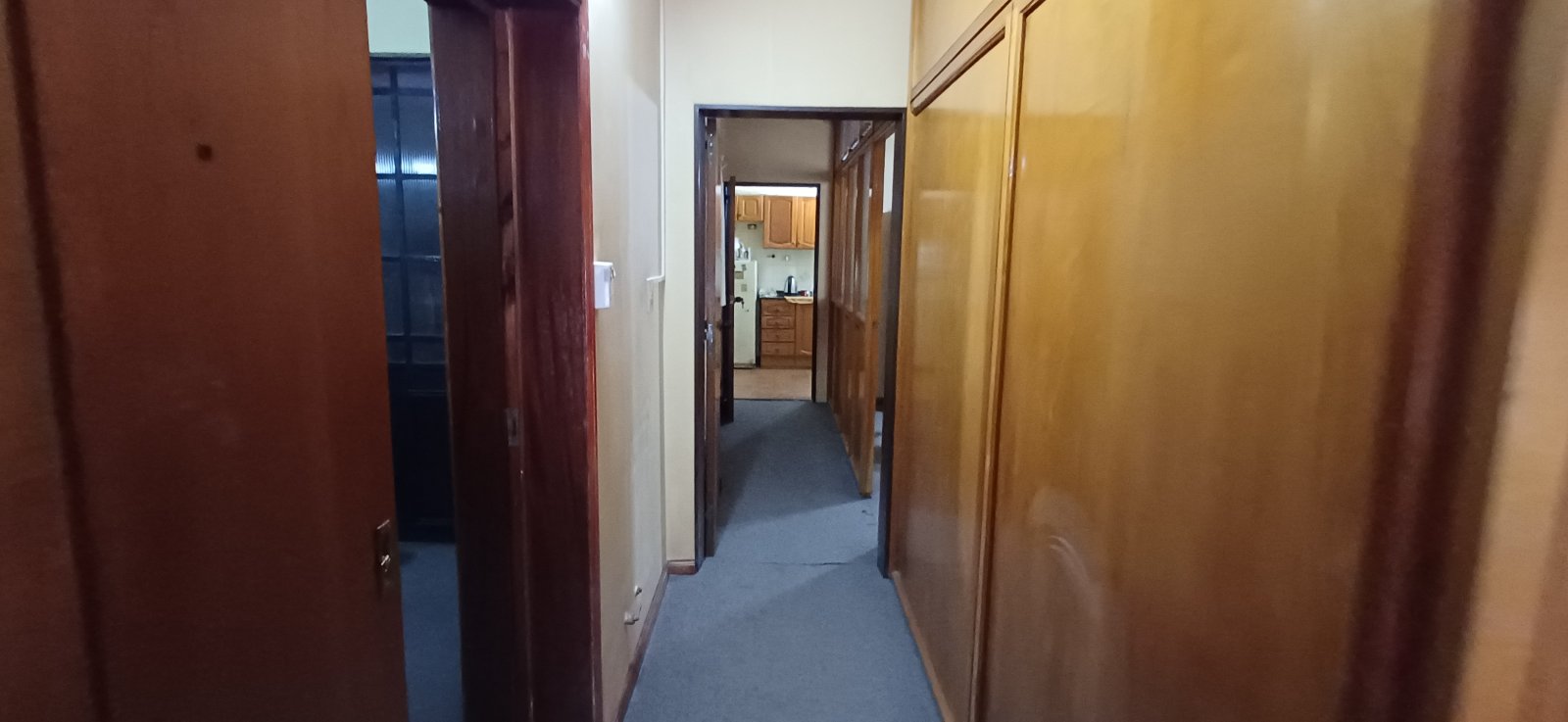 Venta oficina en planta alta. San juan al 1200 — foto 9