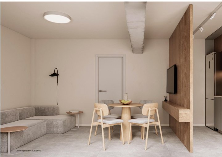 Departamentos - Rosario - Venta