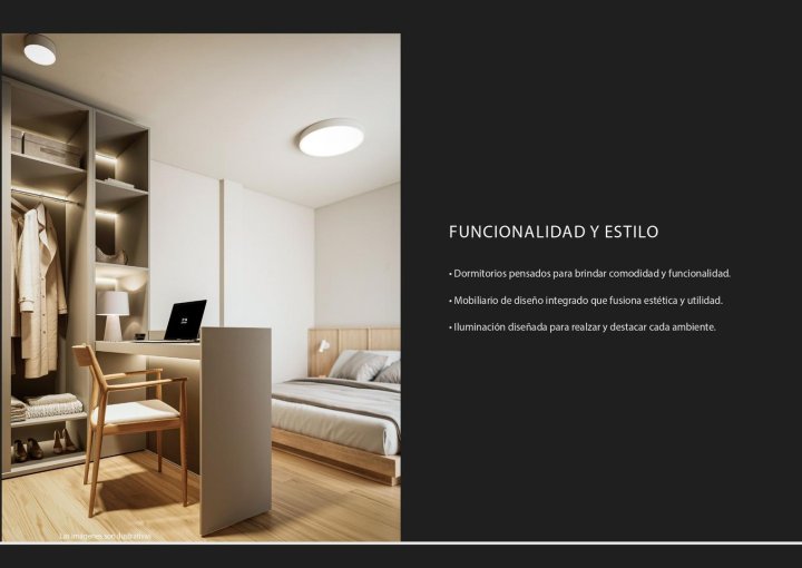 Departamentos - Rosario - Venta