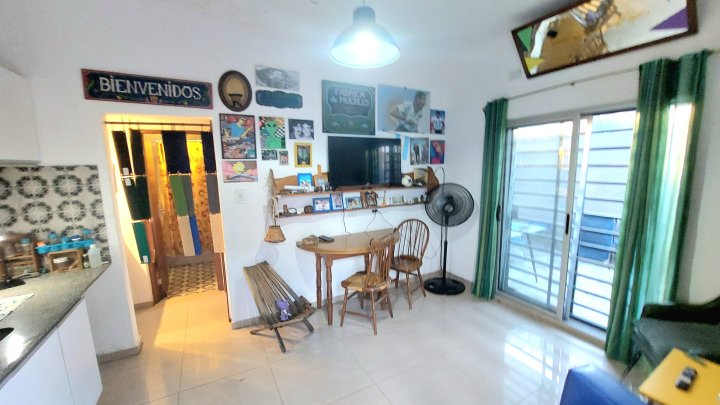 Departamentos - Rosario - Venta