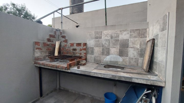 Departamentos - Rosario - Venta