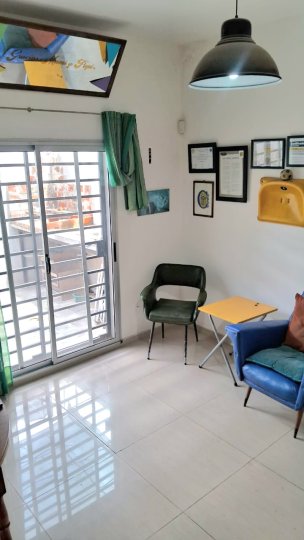 Departamentos - Rosario - Venta