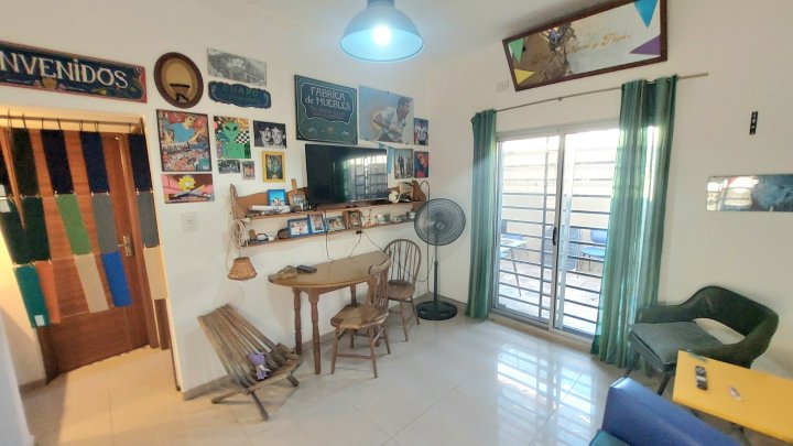 Departamentos - Rosario - Venta