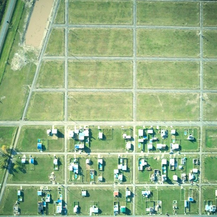 Terrenos - Alvear - Venta