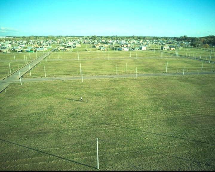 Terrenos - Alvear - Venta