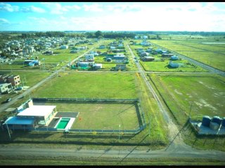 Terrenos - Alvear - Venta