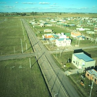 Terrenos - Alvear - Venta