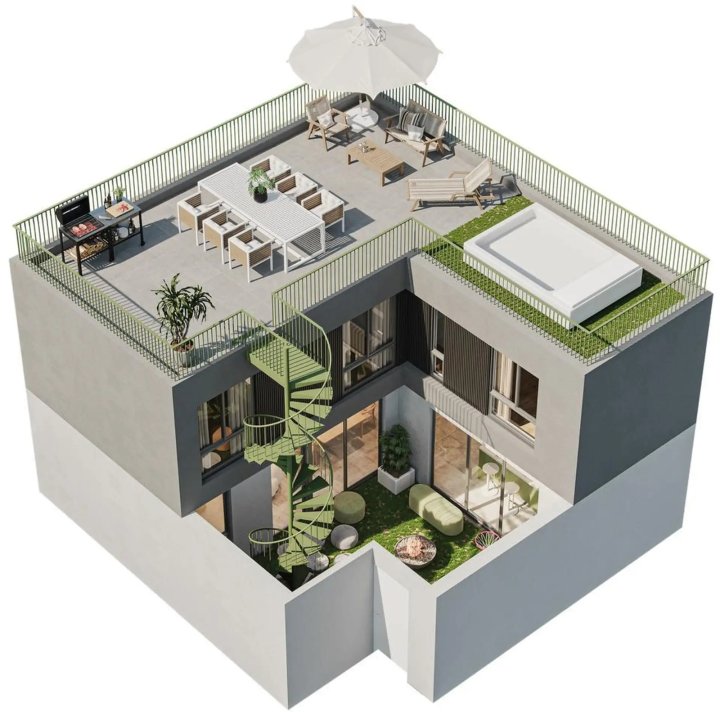 Casas - Rosario - Venta