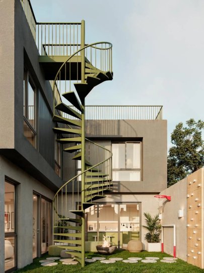 Casas - Rosario - Venta