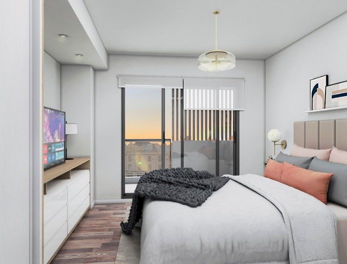 Departamentos - Rosario - Venta