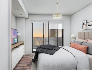 Departamentos - Rosario - Venta