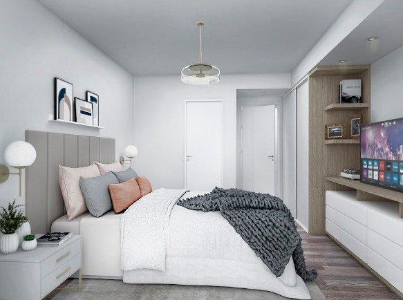 Departamentos - Rosario - Venta