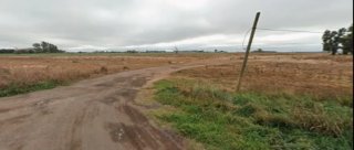 Terrenos - General Lagos - Venta