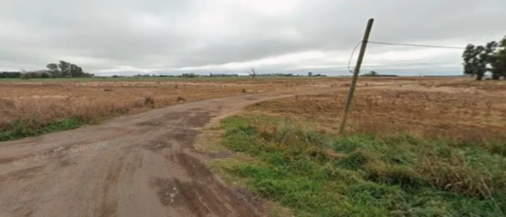 Terrenos - General Lagos - Venta