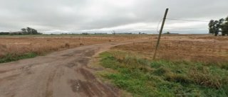 Terrenos - General Lagos - Venta