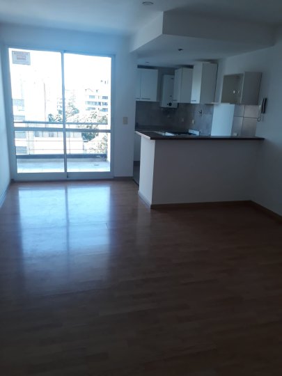 Departamentos - Rosario -  Alquiler