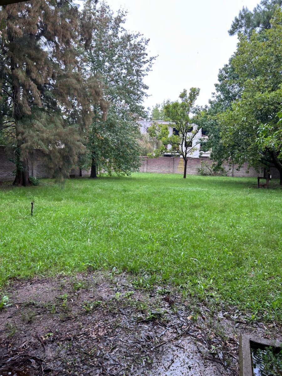 Terreno fischerton con local - 5